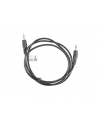 LANBERG Kabel Minijack - Minijack M/M 1.2M - nr 8