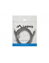 LANBERG Kabel Minijack - Minijack M/M 2M - nr 17