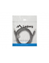 LANBERG Kabel Minijack - Minijack M/M 2M - nr 1