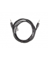 LANBERG Kabel Minijack - Minijack M/M 2M - nr 24