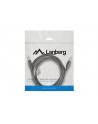 LANBERG Kabel Minijack - Minijack M/M 2M - nr 25