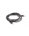 LANBERG Kabel Minijack - Minijack M/M 2M - nr 3