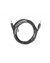 LANBERG Kabel Minijack - Minijack M/M 2M - nr 4