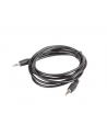 LANBERG Kabel Minijack - Minijack M/M 2M - nr 5