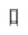 LANBERG Stojak Open Rack 22U 600x800mm czarny - nr 15
