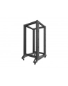 LANBERG Stojak Open Rack 22U 600x800mm czarny - nr 44