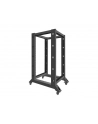 LANBERG Stojak Open Rack 22U 600x800mm czarny - nr 46
