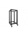 LANBERG Stojak Open Rack 22U 600x800mm czarny - nr 48
