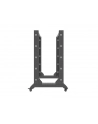 LANBERG Stojak Open Rack 22U 600x800mm czarny - nr 51