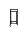 LANBERG Stojak Open Rack 22U 600x800mm czarny - nr 57