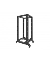 LANBERG Stojak Open Rack 27U 600x800mm czarny - nr 19