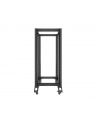 LANBERG Stojak Open Rack 27U 600x800mm czarny - nr 20