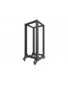 LANBERG Stojak Open Rack 27U 600x800mm czarny - nr 22