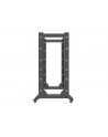 LANBERG Stojak Open Rack 27U 600x800mm czarny - nr 29