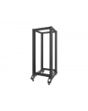 LANBERG Stojak Open Rack 27U 600x800mm czarny - nr 42