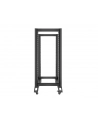 LANBERG Stojak Open Rack 27U 600x800mm czarny - nr 43