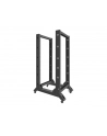 LANBERG Stojak Open Rack 27U 600x800mm czarny - nr 52