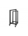 LANBERG Stojak Open Rack 27U 600x800mm czarny - nr 6