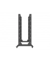 LANBERG Stojak Open Rack 32U 600x800mm czarny - nr 10