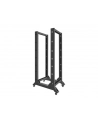 LANBERG Stojak Open Rack 32U 600x800mm czarny - nr 11
