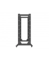LANBERG Stojak Open Rack 32U 600x800mm czarny - nr 17