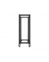 LANBERG Stojak Open Rack 32U 600x800mm czarny - nr 20
