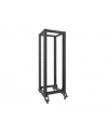 LANBERG Stojak Open Rack 32U 600x800mm czarny - nr 21