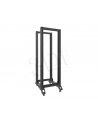 LANBERG Stojak Open Rack 32U 600x800mm czarny - nr 24