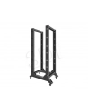LANBERG Stojak Open Rack 32U 600x800mm czarny - nr 25