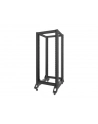LANBERG Stojak Open Rack 32U 600x800mm czarny - nr 27