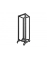 LANBERG Stojak Open Rack 32U 600x800mm czarny - nr 32