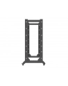 LANBERG Stojak Open Rack 32U 600x800mm czarny - nr 33