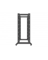 LANBERG Stojak Open Rack 32U 600x800mm czarny - nr 37
