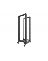 LANBERG Stojak Open Rack 32U 600x800mm czarny - nr 43