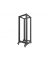 LANBERG Stojak Open Rack 32U 600x800mm czarny - nr 49