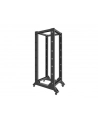 LANBERG Stojak Open Rack 32U 600x800mm czarny - nr 52