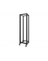 LANBERG Stojak Open Rack 42U 600x800mm czarny - nr 16