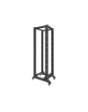 LANBERG Stojak Open Rack 42U 600x800mm czarny - nr 21