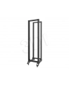 LANBERG Stojak Open Rack 42U 600x800mm czarny - nr 23