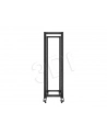 LANBERG Stojak Open Rack 42U 600x800mm czarny - nr 24