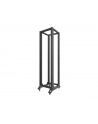 LANBERG Stojak Open Rack 42U 600x800mm czarny - nr 28