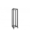 LANBERG Stojak Open Rack 42U 600x800mm czarny - nr 29