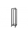 LANBERG Stojak Open Rack 42U 600x800mm czarny - nr 31