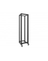 LANBERG Stojak Open Rack 42U 600x800mm czarny - nr 36