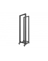 LANBERG Stojak Open Rack 42U 600x800mm czarny - nr 43
