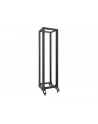 LANBERG Stojak Open Rack 42U 600x800mm czarny - nr 48