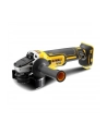 SZLIFIERKA KĄTOWA AKUM. 18,0 V DCG 405N  DEWALT - nr 5