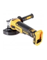 SZLIFIERKA KĄTOWA AKUM. 18,0 V DCG 405N  DEWALT - nr 6