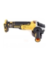 SZLIFIERKA KĄTOWA AKUM. 18,0 V DCG 405N  DEWALT - nr 7