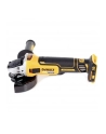 SZLIFIERKA KĄTOWA AKUM. 18,0 V DCG 405N  DEWALT - nr 8
